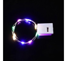 Pilli Peri Led RGB 2 Mt MZ-10