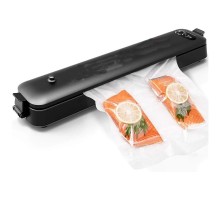 Vacuum Sealer Gıda Vakum Ve Mühürleme Makinesi