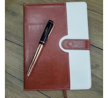 Öğretmenler Gününe Defter Ve Kalem Seti