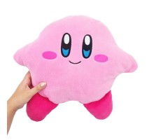 Kirby Peluş Yastık