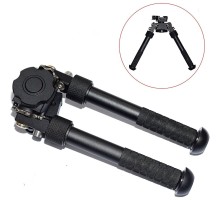 Super X TAC Picatinny Rail 22 Mm Hareketli Bipod