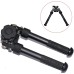 toptan-xml-dropshipping-Super X TAC Picatinny Rail 22 Mm Hareketli Bipod