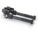 toptan-xml-dropshipping-Super X TAC Picatinny Rail 22 Mm Hareketli Bipod