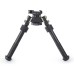 toptan-xml-dropshipping-Super X TAC Picatinny Rail 22 Mm Hareketli Bipod