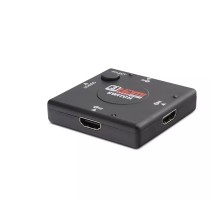 HDMI Switch 3 Giriş 1 Çıkış 1080p 3 Port HDX1309