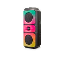 Bluetooth Speaker 2x4 Inc QS3629