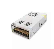 24V 15A Metal Kasa Adaptör HD8213