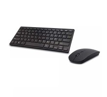 Klavye & Mouse Set Wireless Q (Smart Tv Uyumlu) HR839