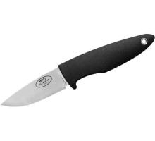 Böker Fallkniven WM1 Siyah Outdoor Bıçak 18cm - Plastik Sap, Kılıflı