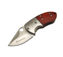 Browning 8-11 Çakı Ahşap Mini 11,5 cm