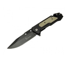 Browning  DA316 Çakı Kurtarma 22,5 cm  Manuel, Kemerlikli