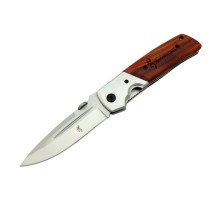 Browning DA50 Çakı 22,5 cm Manuel, Kemerlikli