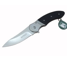 CRKT Hotenanny K 300 KXP Kamp Çakı 23 cm - Kaymaz Sap, Otomatik, Kılıflı