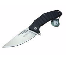 CRKT Onslaught MRF 3362 Outdoor Çakısı 23 cm - Fiber Sap, Otomatik, Tekstil Kılıf