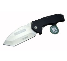 CRKT Praetorıan M 1960-1 Siyah Outdoor Çakı 23 cm - Kılıflı, Kutulu