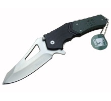 CRKT Responder x9 M 7084 Outdoor Çakı 23 cm - Fiber Sap, Otomatik, Tekstil Kılıf