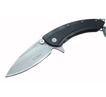 CRKT Warthog WLS 9871 Outdoor Çakı 23 cm - Kaymaz Sap, Otomatik