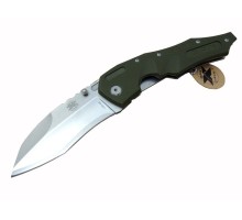 DPX Gear Cobra CBR M6H Kamp Çakısı 23 cm - Kılıflı, Kutulu, Kemerlikli