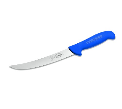 F.Dıck 8 2425 18 Trimleme, Bonfile Kesim Bıçağı 18 cm - Ergo Grip