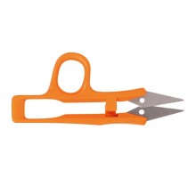 Fiskars 9495 M217 Yaylı İplik Temizleme Makası No: 5 inç / 12,7 cm -