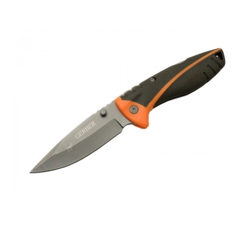 Gerber Bear Grylls Çakı 21,5 cm Kamp / Outdoor Çakı