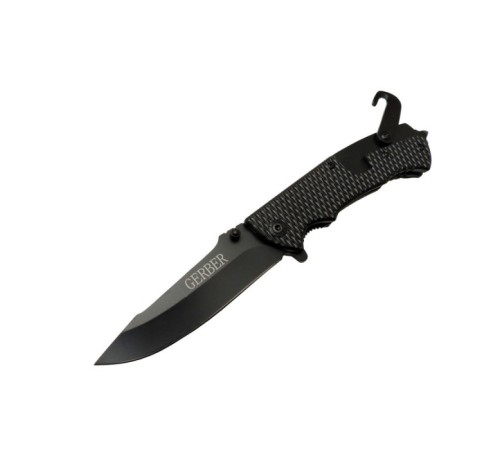 Gerber Kurtarma Çakısı 22 cm Kamp / Outdoor Çakı