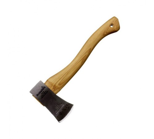 Hultafors Hatchet 840025 Kamp / Outdoor Balta - Ahşap Sap, Kılıflı