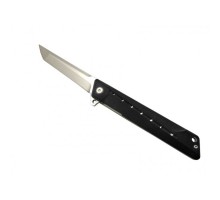 Japon D2 Tanto Çakı 22 cm , Kemerlikli