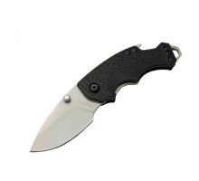 Kershaw Titanyum  K 8700 14 cm Kamp / Outdoor Çakı  - Yarı Otomatik, Kemerlikli, Kutulu