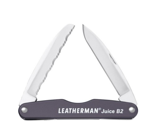 Leatherman  Juice® B2 Çakı Katlanabilir