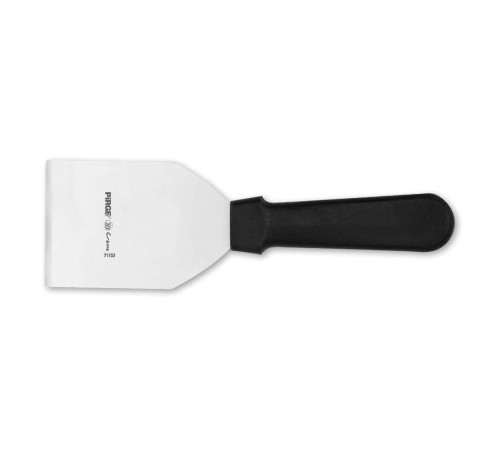 71152 Creme Paslanmaz Gıda Spatula No:2 - 11,5 cm