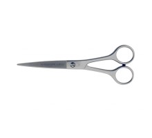 Shadow Line M-532-6 Metal Saplı Düz Şaç Makası No: 6 inç / 15,24 cm - Paslanmaz Çelik