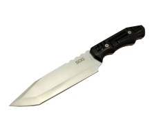 SOG Tanto JB02K-CP WY Outdoor Bıçak 30 cm - Kılıflı