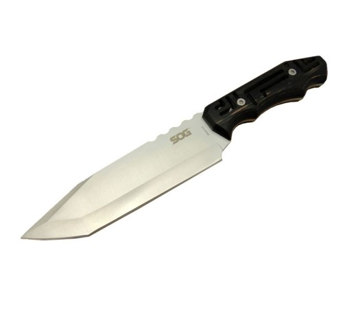 SOG Tanto JB02K-CP WY Outdoor Bıçak 30 cm - Kılıflı