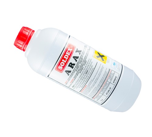 Arax Flux 1 LT - Özel Lehim Suları