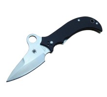 Spyderco VG-10 Khalsa Kamp Çakı 18 cm