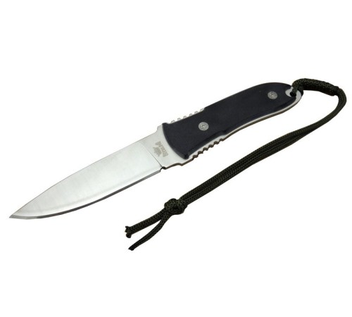 Sterling T 0011 Outdoor Kamp Bıçağı 25cm