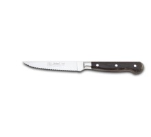 61004YM LZ - Sürmene Yöresel Steak / Mutfak Bıçağı 12,5 cm