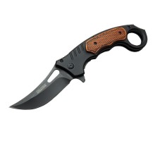 Tac Force TF 480 Ters Karambit Kamp Çakı 21 cm - Plastik Sap, Kemerlikli