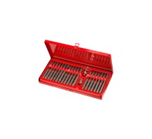 40 Parça Otomotiv Bits Set