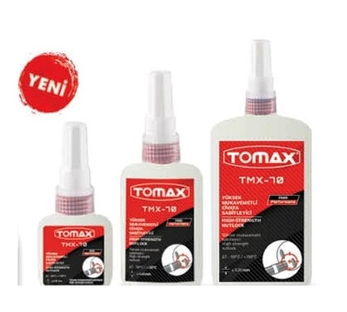 Genel Amaçlı Boru Sızdırmazlık / Sıvı Conta - 15 ml