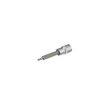 Lokmalı Allen Bits Uç Uzun - 12 mm (10 Adet)