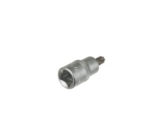 Lokmalı Allen Bits Uç Kısa - 4 mm (10 Adet)