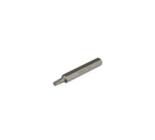 Torx Otomotiv Bits Uç - T20x75 (8 Adet)