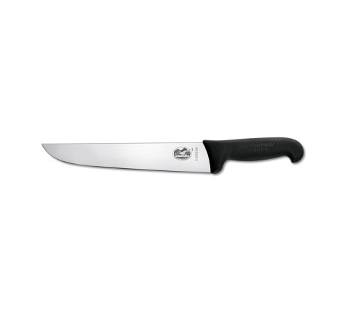 Victorinox 5 5203 16 Kurban ve Kasap Bıçağı 16 cm - Fibrox Sap