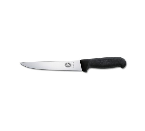 Victorinox 5 5203 18 Kurban ve Kasap Bıçağı 18 cm - Fibrox Sap