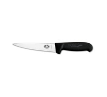 Victorinox 5 5603 16 Sivri Sıyırma Bıçağı 16 cm - Fibrox Sap