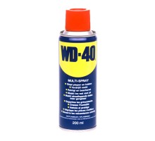 Wd40 Pas Sökücü, Koruyucu, Yağlayıcı 200 ml