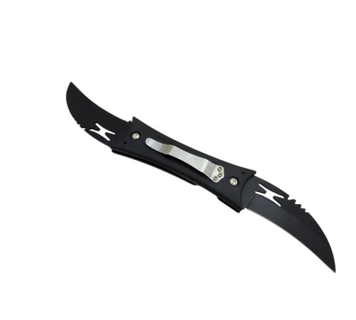 Yarasa Çakı BCY-X168 Kamp / Outdoor Çakı 26.5 cm