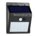 toptan-xml-dropshipping-20 Led Solar Led Duvar Lambası PT-2920